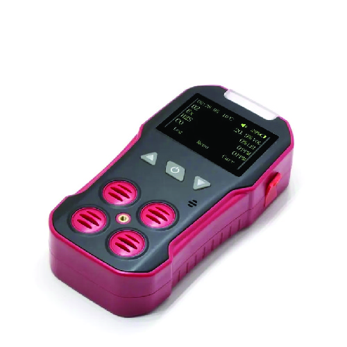 Enviro Forest Electrochemical Oxygen Gas Detector