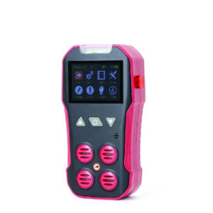 Enviro Forest Electrochemical Oxygen Gas Detector