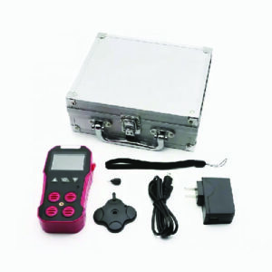 Enviro Forest Electrochemical Oxygen Gas Detector