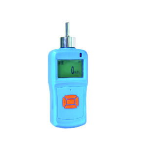 Enviro Forest Oxygen Gas Alarm Detector