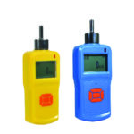Enviro Forest Oxygen Gas Alarm Detector