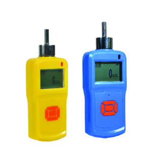 Enviro Forest Oxygen Gas Alarm Detector