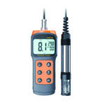 Enviro Forest Portable Dissolved Oxygen Detector