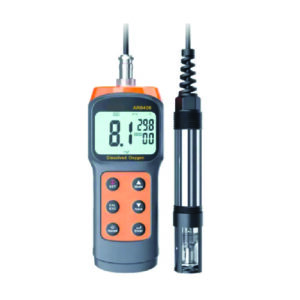 Enviro Forest Portable Dissolved Oxygen Detector