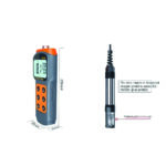 Enviro Forest Portable Dissolved Oxygen Detector