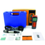 Enviro Forest Portable Dissolved Oxygen Detector