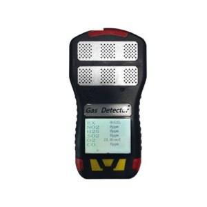 Enviro Forest Manufacturer Price Portable Multi Gas Detector