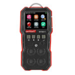 Enviro Forest Compound Oxygen Gas Detector