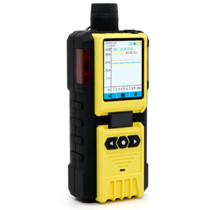 Enviro Forest Portable Ozone Gas Detector