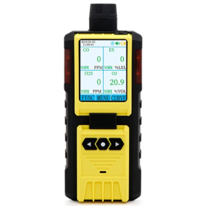 Enviro Forest Portable Ozone Gas Detector