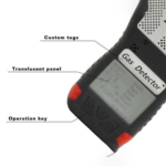Enviro Forest Manufacturer Price Portable Multi Gas Detector