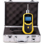 Enviro Forest Compound Oxygen Gas Detector