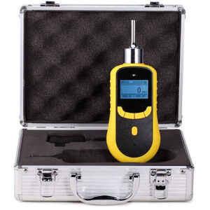Enviro Forest Compound Oxygen Gas Detector