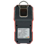 Enviro Forest Compound Oxygen Gas Detector