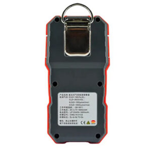 Enviro Forest Compound Oxygen Gas Detector