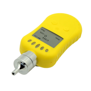 Enviro Forest Portable Ozone Meter Analyzer