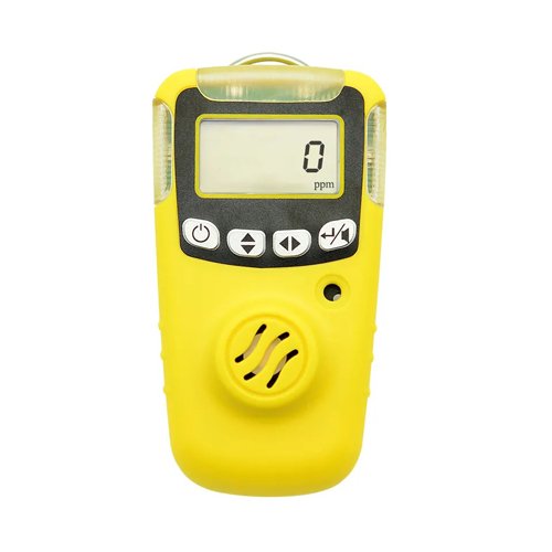 Enviro Forest Portable Oxygen Gas Detector