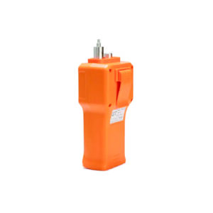 Enviro Forest Oxygen Concentration Alarm Gas Detector