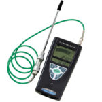 Enviro Forest Portable Personal Oxygen Monitor Diffusion Gas Concentration Detector