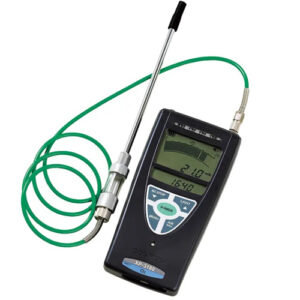 Enviro Forest Portable Personal Oxygen Monitor Diffusion Gas Concentration Detector