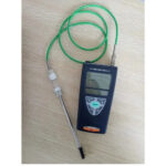 Enviro Forest Portable Personal Oxygen Monitor Diffusion Gas Concentration Detector