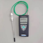 Enviro Forest Portable Personal Oxygen Monitor Diffusion Gas Concentration Detector