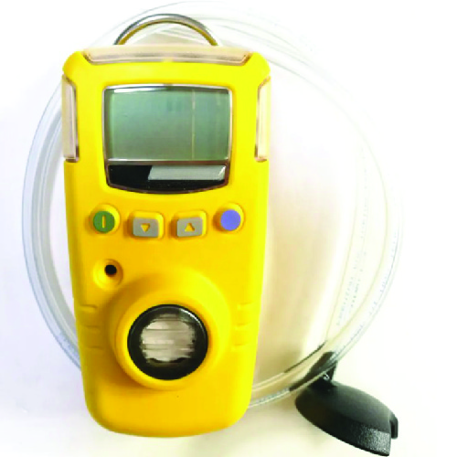 Enviro Forest Oxygen Gas Detector