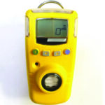 Enviro Forest Oxygen Gas Detector