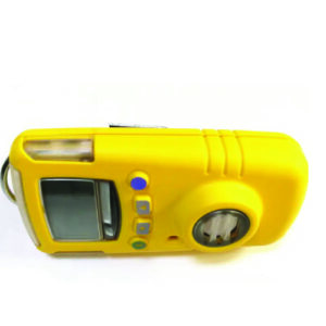 Enviro Forest Oxygen Gas Detector