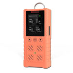 Enviro Forest Portable Multi Gas (Oxygen Gas) Detector