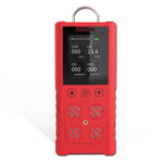 Enviro Forest Portable Multi Gas (Oxygen Gas) Detector