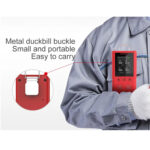 Enviro Forest Portable Multi Gas (Oxygen Gas) Detector