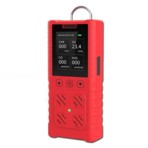Enviro Forest Portable Multi Gas (Oxygen Gas) Detector