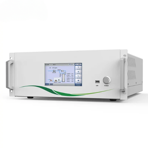Enviro Forest O3 Ozone Analyzer