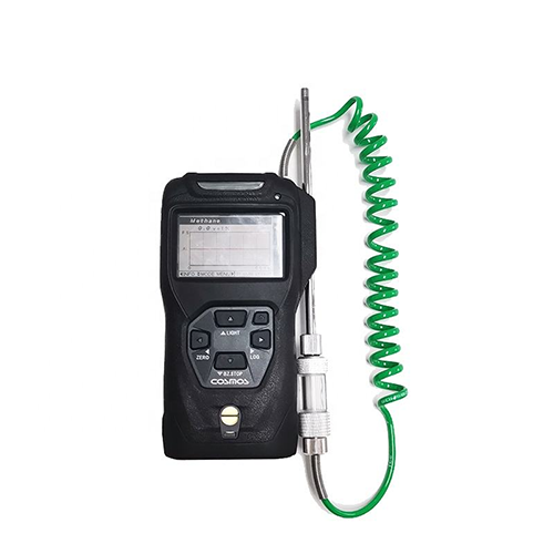 Enviro Forest Oxygen Multi Gas Detector