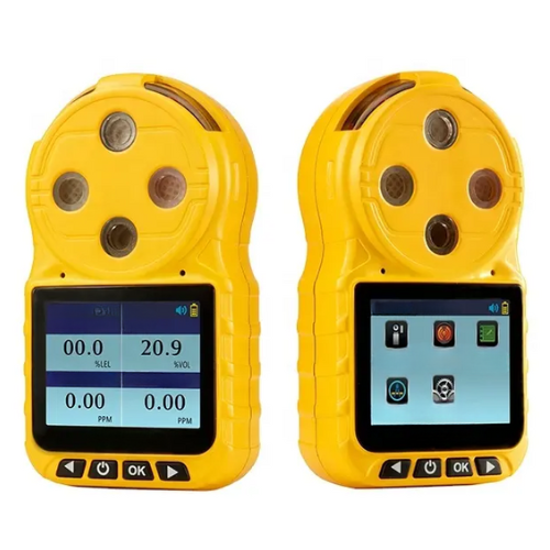 Enviro Forest Explosive Gas Ozone Detector