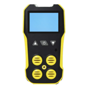 Enviro Forest Explosive Gas Ozone Detector