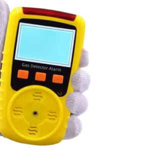 Enviro Forest Explosive Gas Ozone Detector