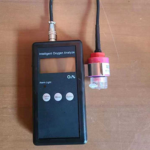 Enviro Forest Oxygen Single Gas Detector