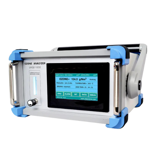 Enviro Forest Ozone Meter