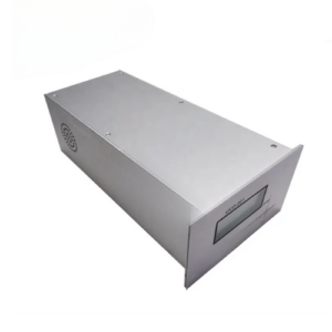 Enviro Forest Ozone Online Generator