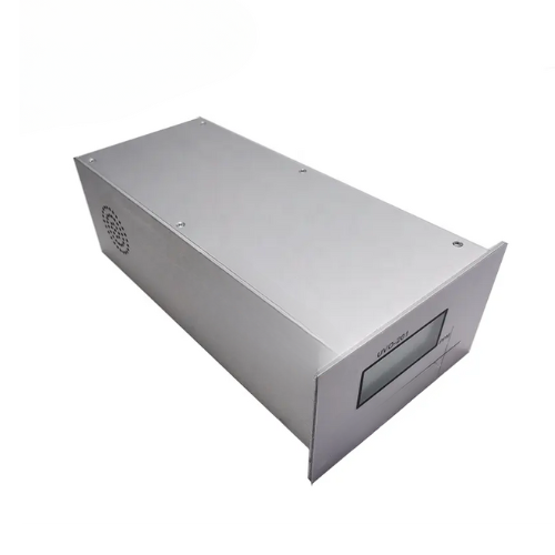 Enviro Forest Ozone Online Generator