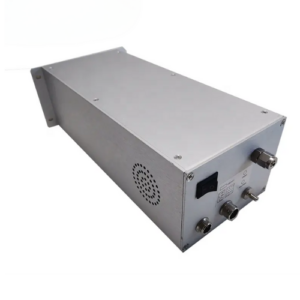 Enviro Forest Ozone Online Generator