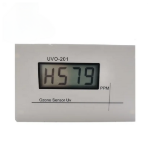 Enviro Forest Ozone Online Generator