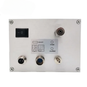 Enviro Forest Ozone Online Generator