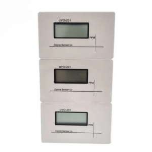 Enviro Forest Ozone Online Generator