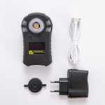 Enviro Forest Oxygen Gas Sensor Detector