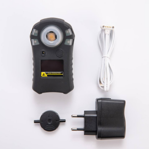 Enviro Forest Oxygen Gas Sensor Detector