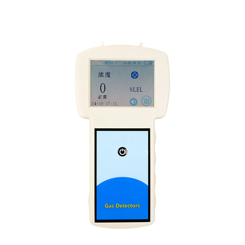 Enviro Forest Oxygen Gas Alarm Detector