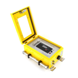 Enviro Forest Portable Gas Ozone Detector